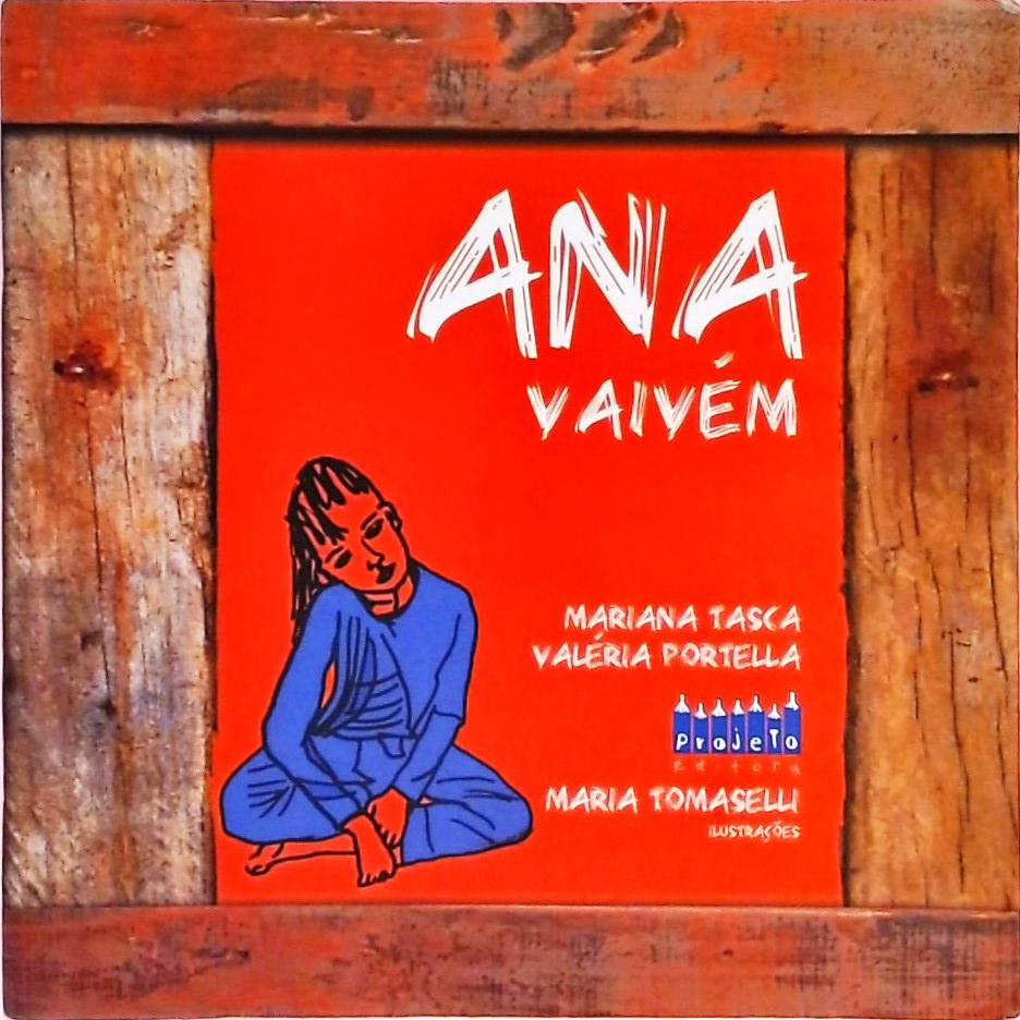 Ana Vaivém