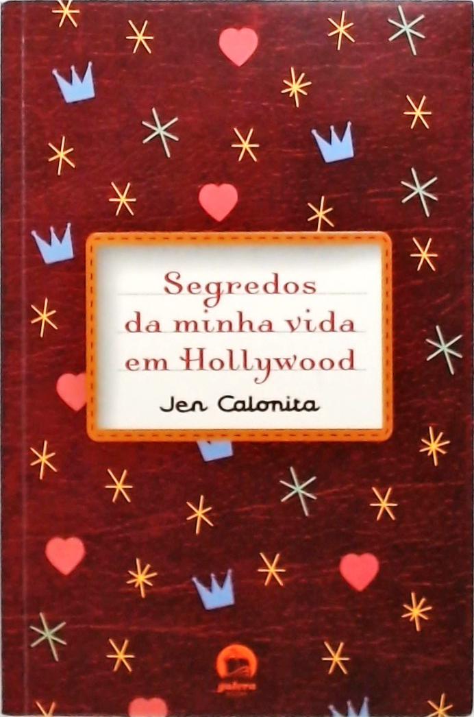 Segredos da minha vida em Hollywood