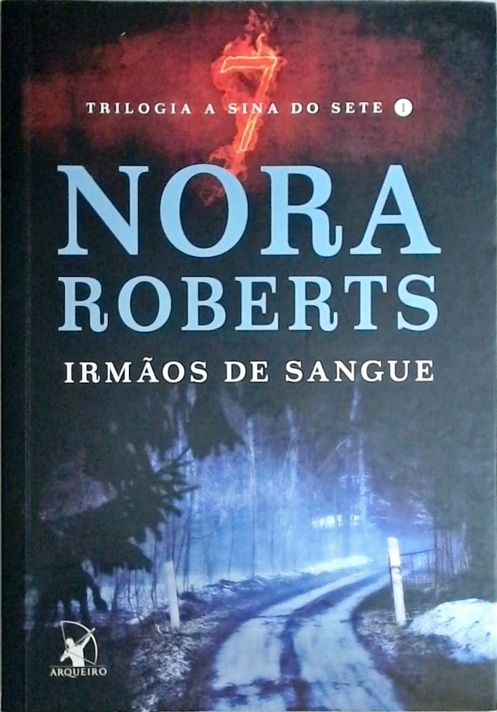 Irmãos De Sangue