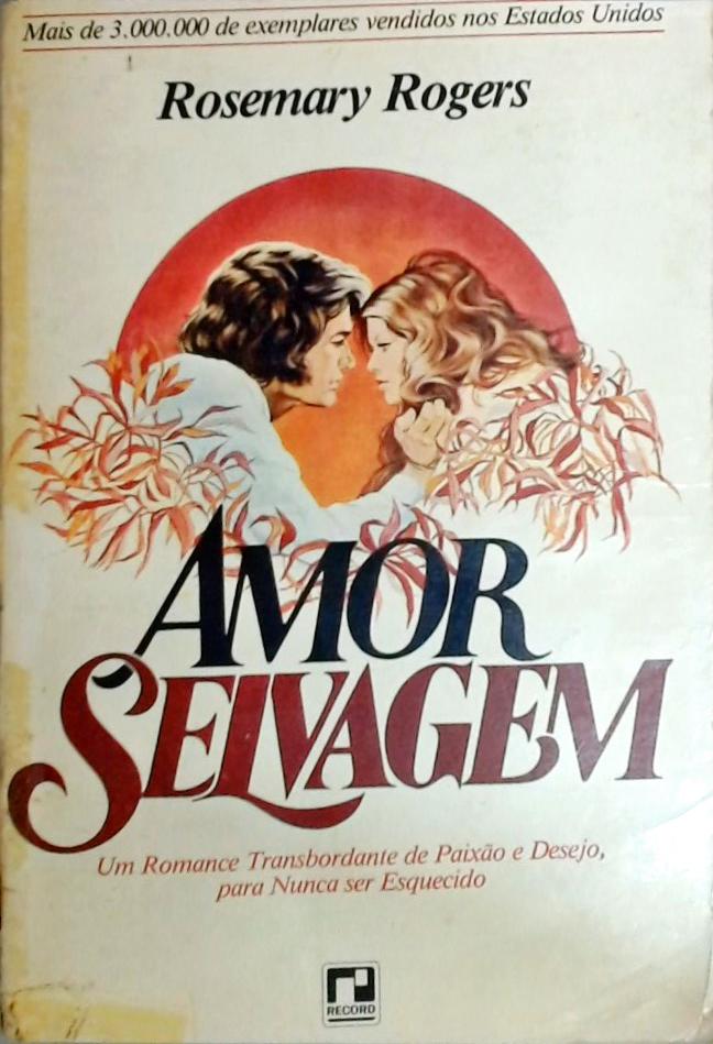 Amor Selvagem