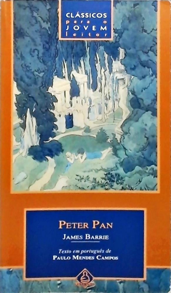 Peter Pan