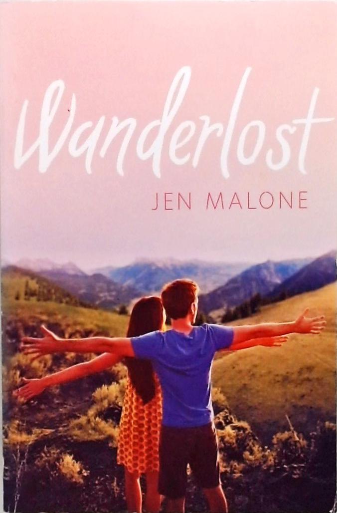 Wanderlost