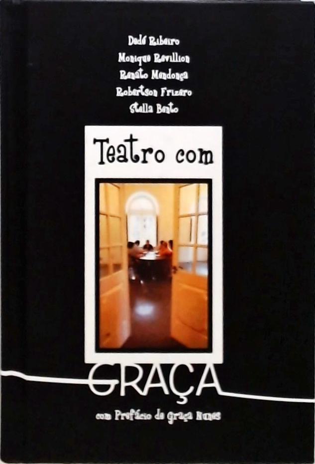 Teatro Com Graça