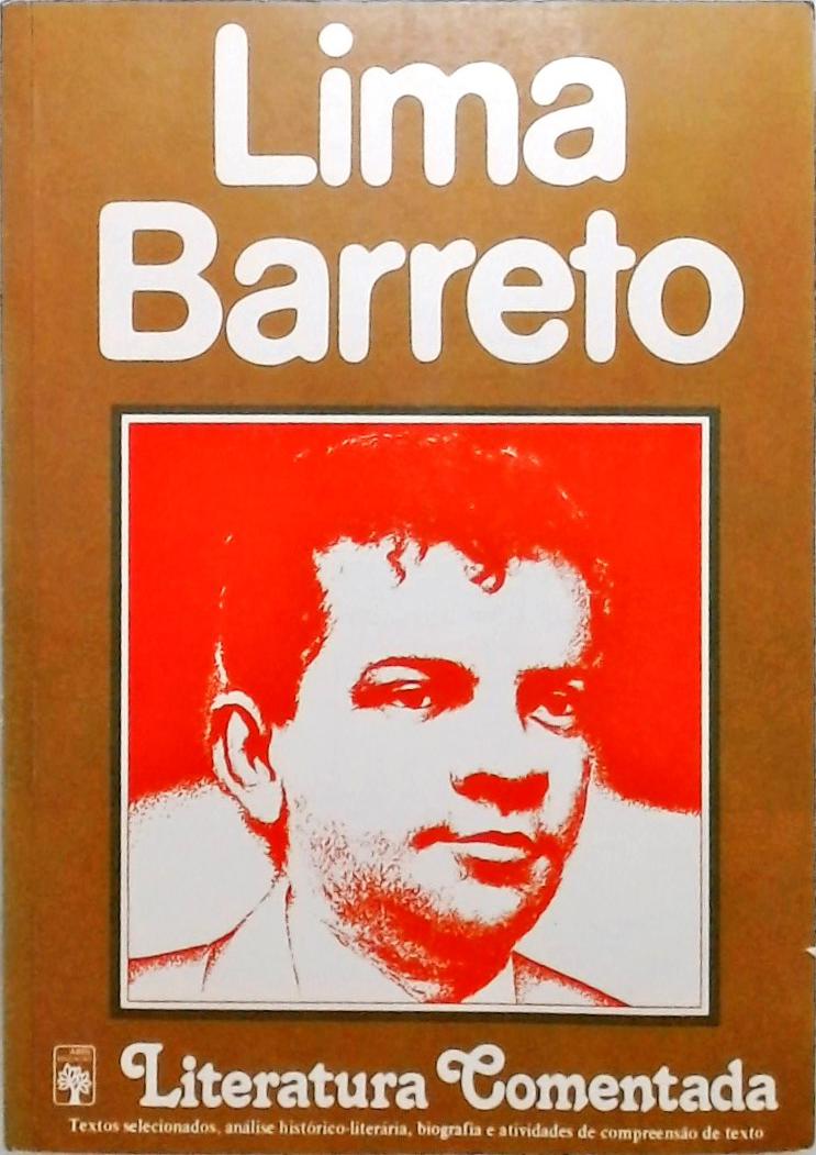 Lima Barreto