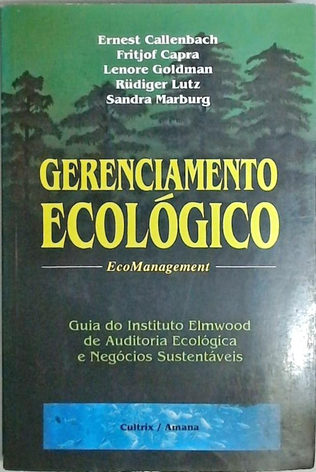 Gerenciamento Ecológico - Ecomanagement