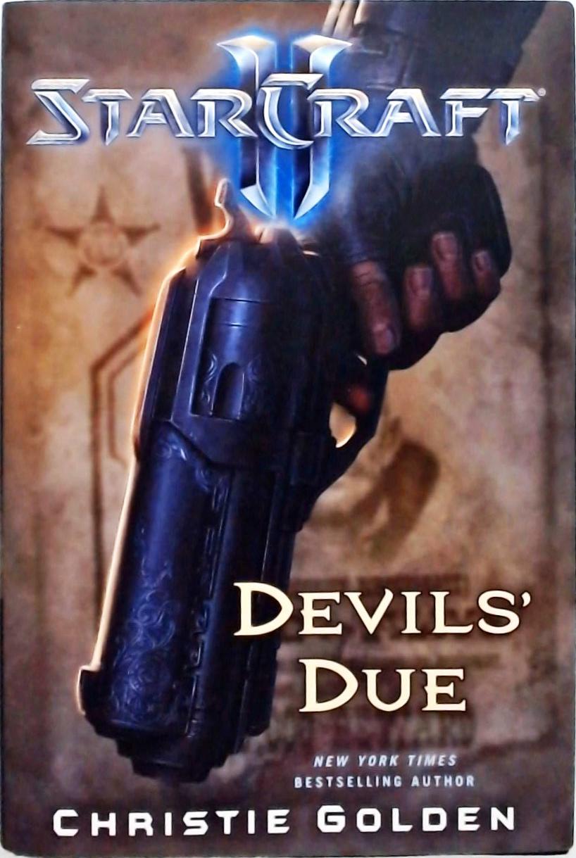 StarCraft II - Devils Due