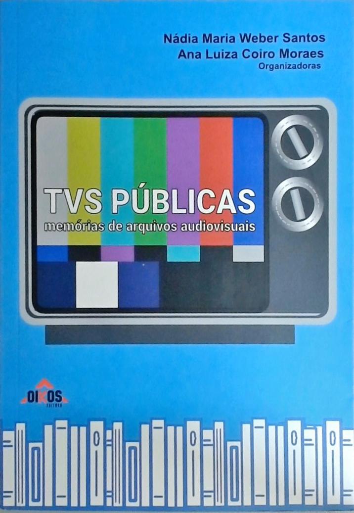 TVs Públicas