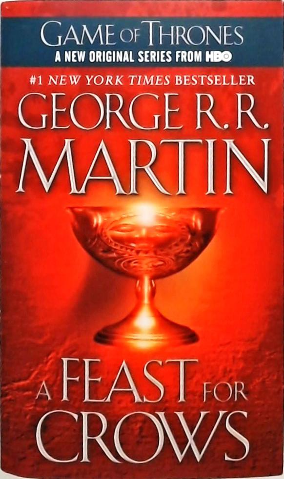 A Feast For Crows