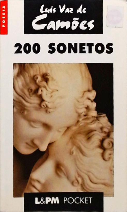 200 Sonetos