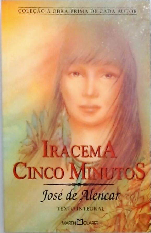 Iracema - Cinco Minutos