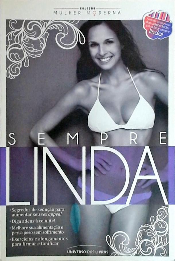 Sempre Linda