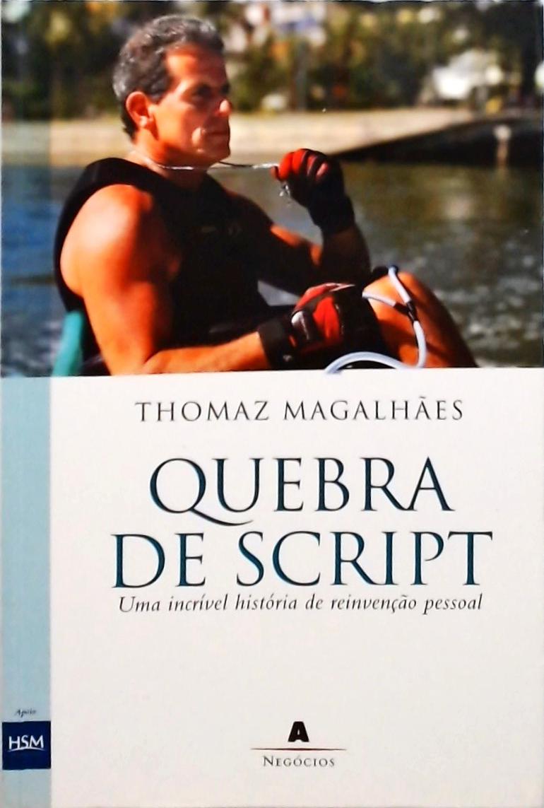 Quebra De Script