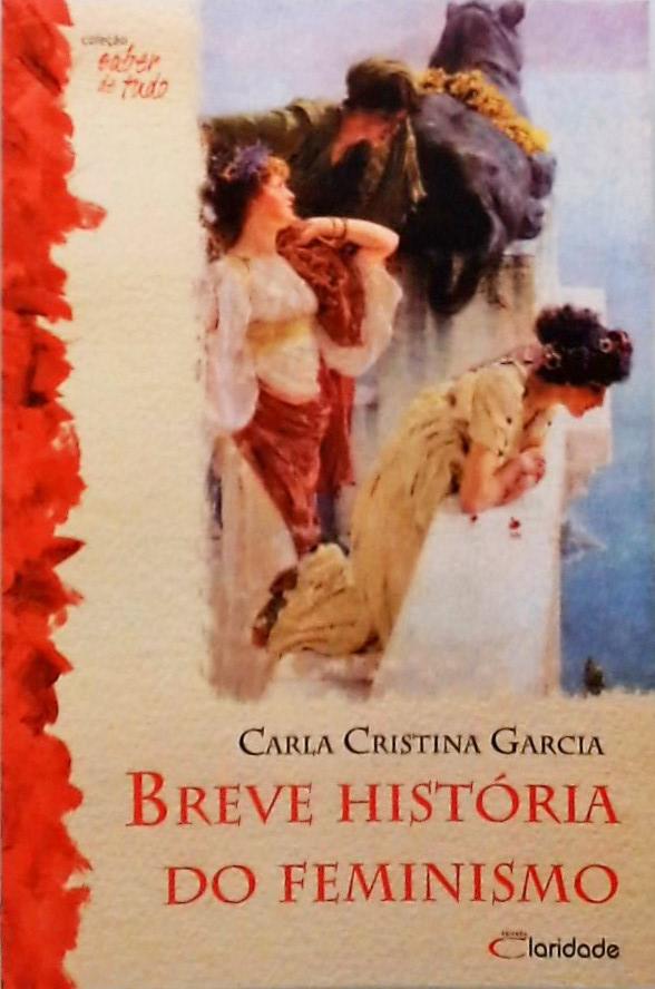 Breve História do Feminismo