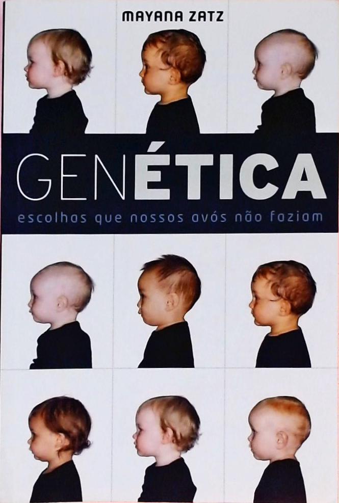 Genética