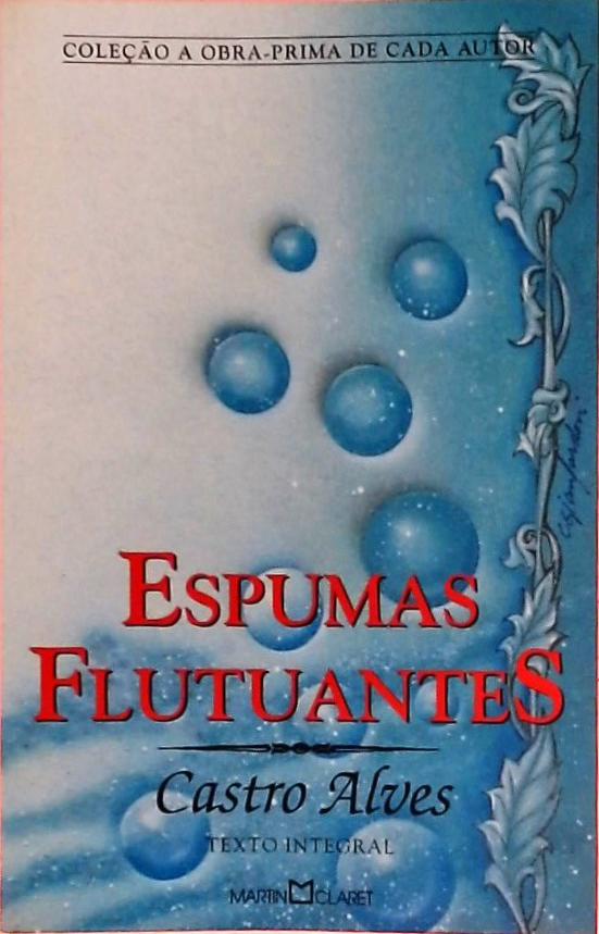 Espumas Flutuantes