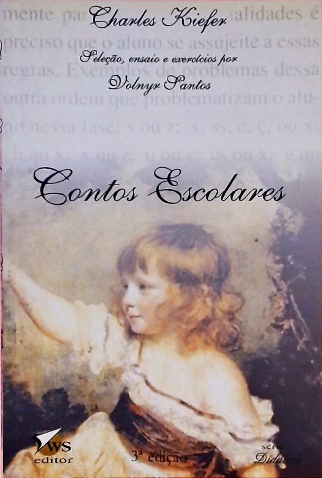 Contos Escolares