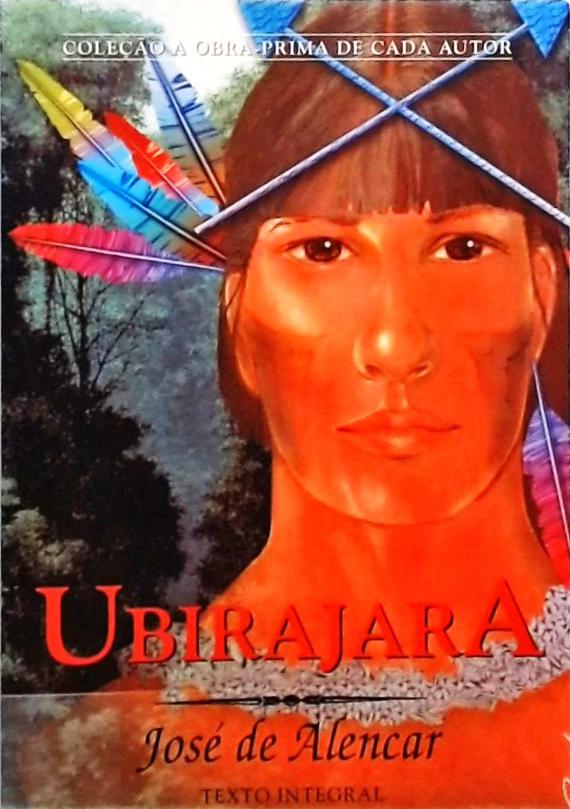 Ubirajara