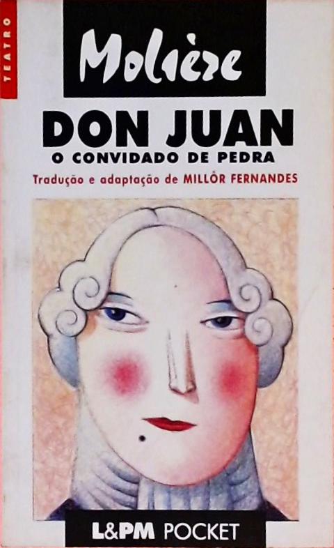 Don Juan, O Convidado De Pedra
