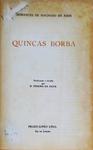 Quincas Borba