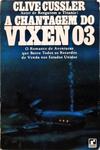 A Chantagem Do Vixen 03