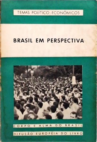 Brasil Em Perspectiva