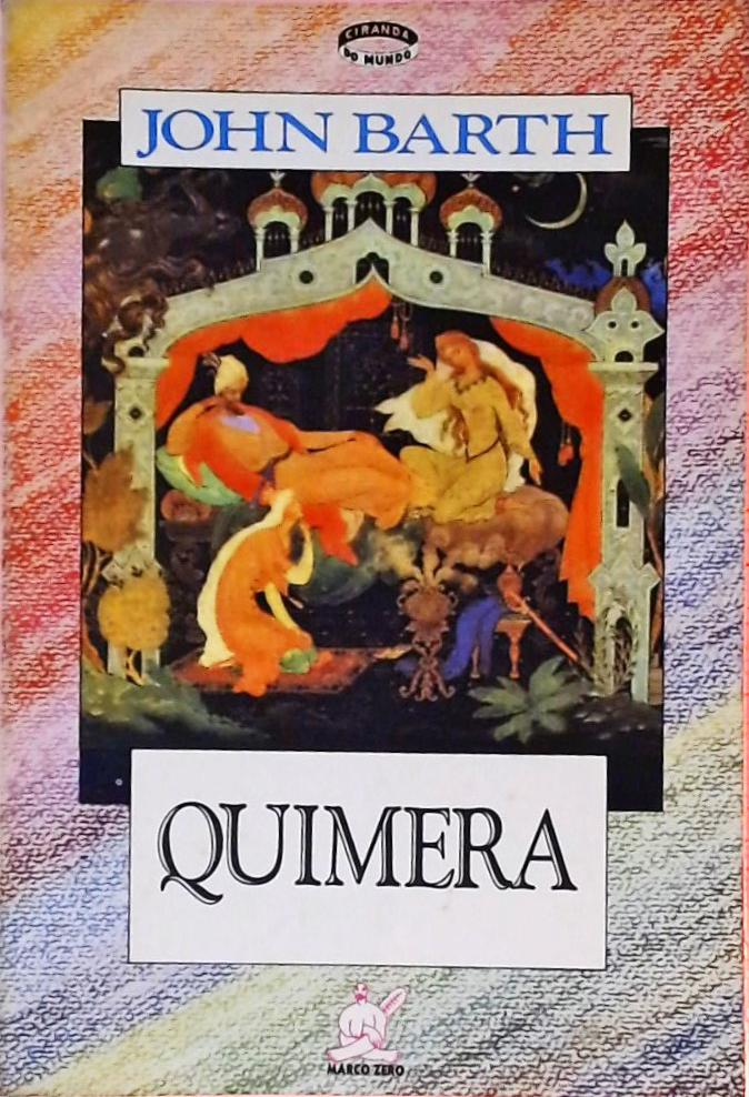 Quimera