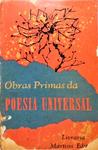 Obras Primas Da Poesia Universal