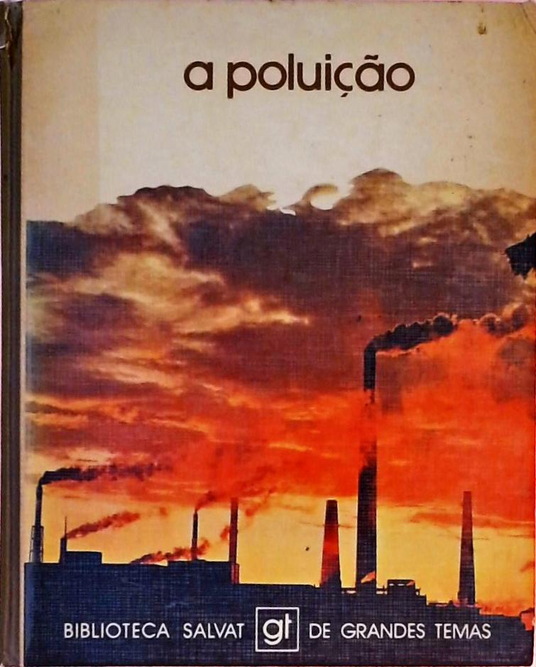 A Poluição