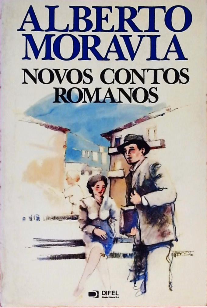 Novos Contos Romanos