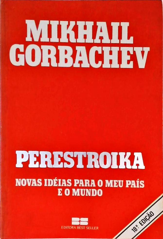 Perestroika