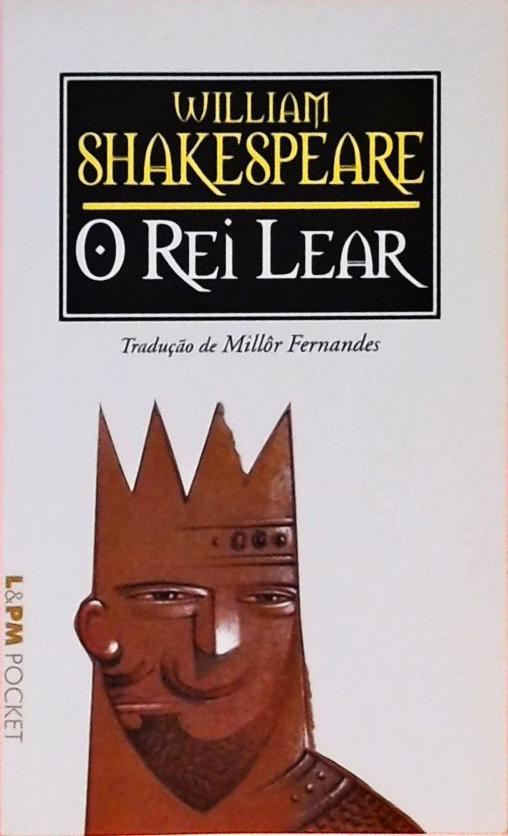 O Rei Lear