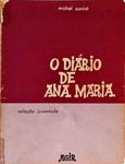 O Diário De Ana Maria