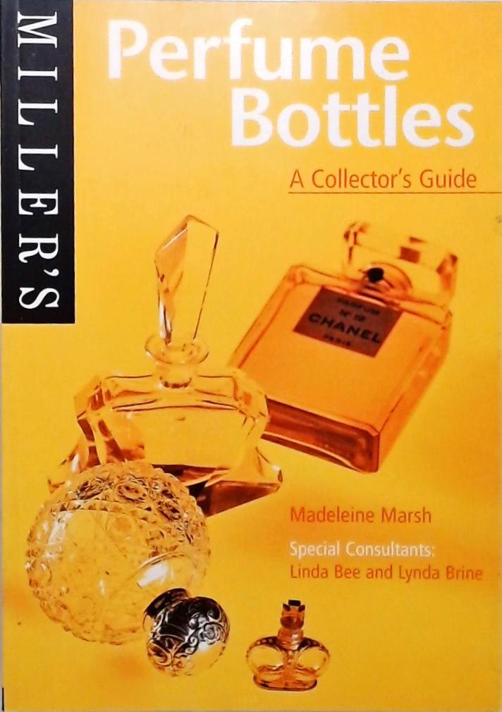 Millers - Perfume Bottles
