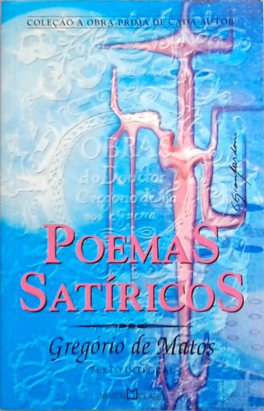 Poemas Satíricos