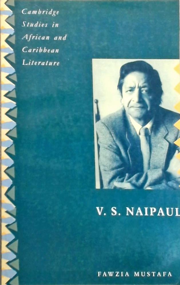 V. S. Naipaul