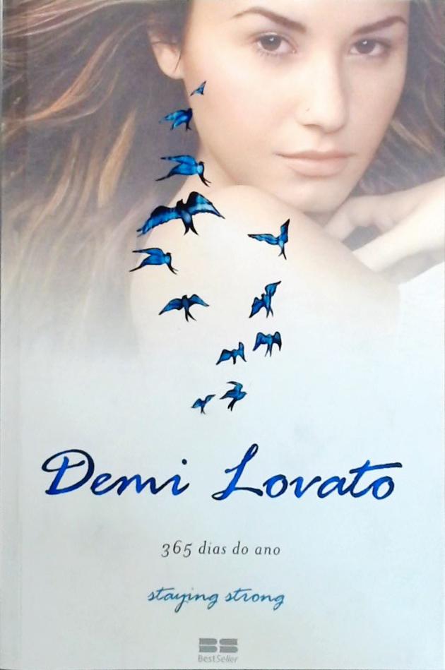 Demi Lovato - 365 Dias Do Ano