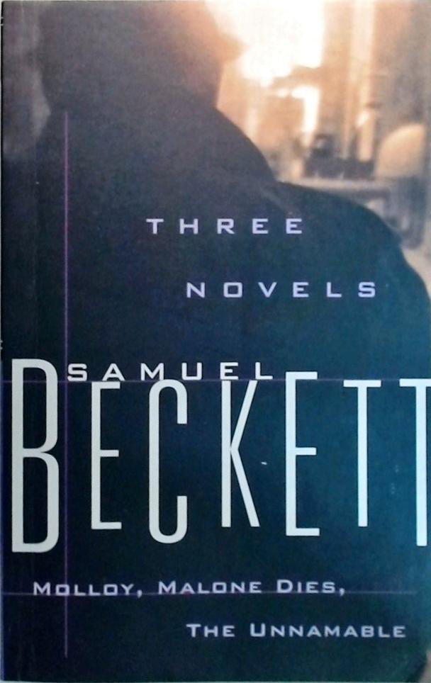 Three Novels 