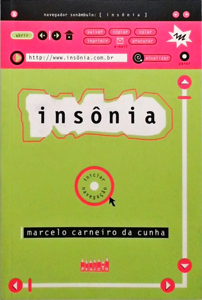 Insônia