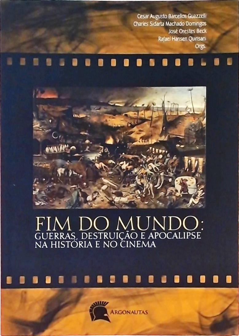 Fim Do Mundo