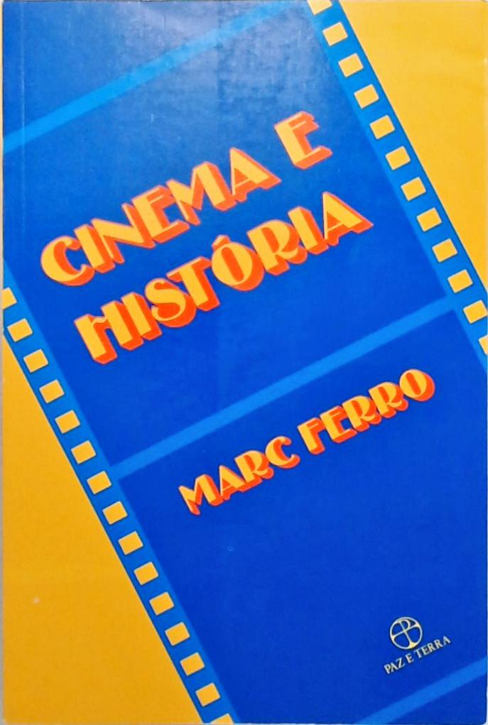 Cinema e história