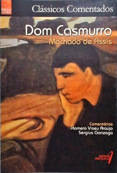 Dom Casmurro