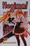 Negima! - Volume 37