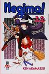 Negima! - Volume 22