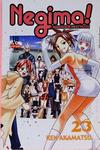 Negima! - Volume 23