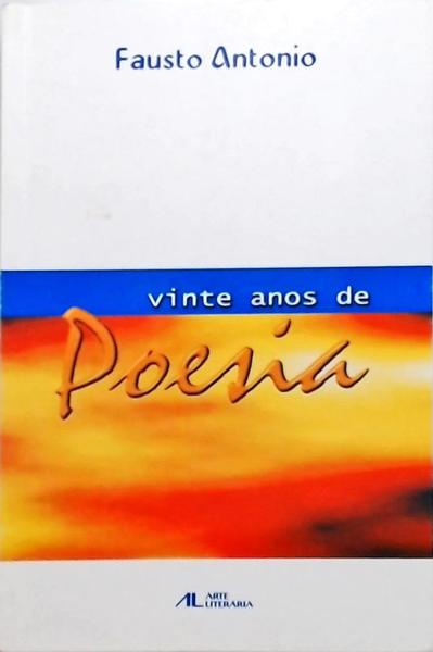 Vinte Anos De Poesia