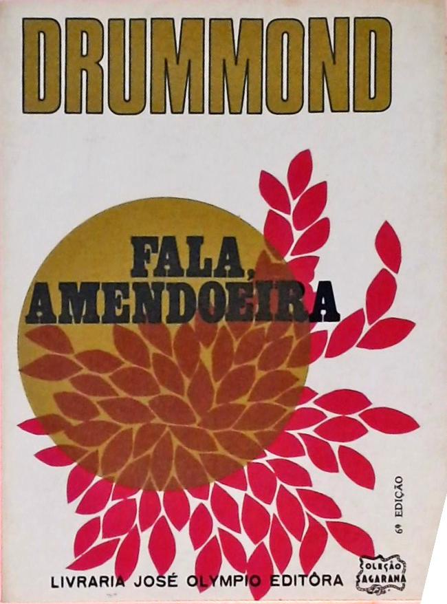 Fala, Amendoeira