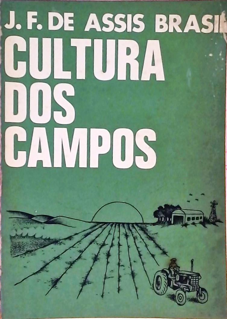 Cultura dos Campos