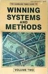 Winning Systems And Methods - Volume 2