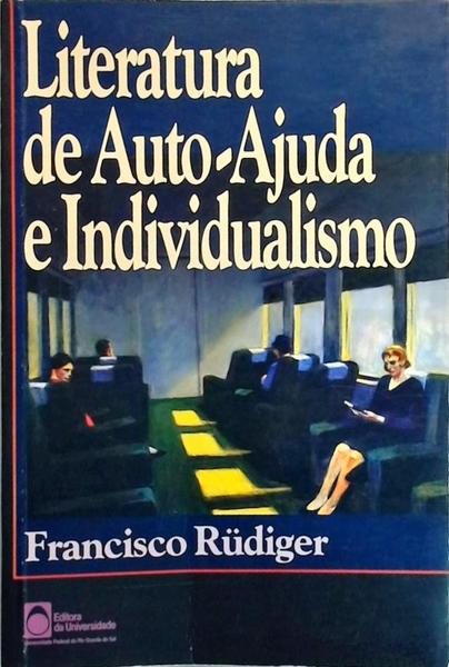 Literatura De Auto-Ajuda E Individualismo