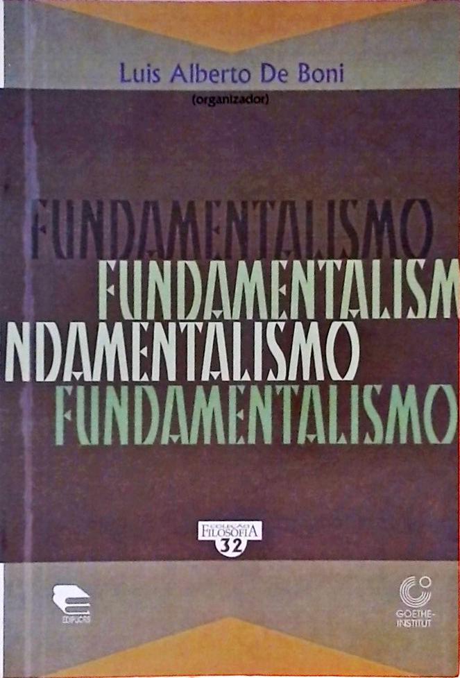 Fundamentalismo